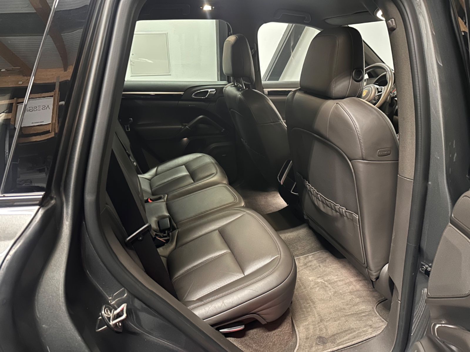 Porsche Cayenne S Diesel*SPORT-PAKET*MATRIX*KAMERA*21.Z* foto 19