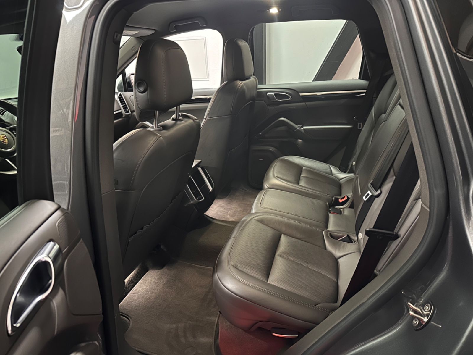 Porsche Cayenne S Diesel*SPORT-PAKET*MATRIX*KAMERA*21.Z* foto 20
