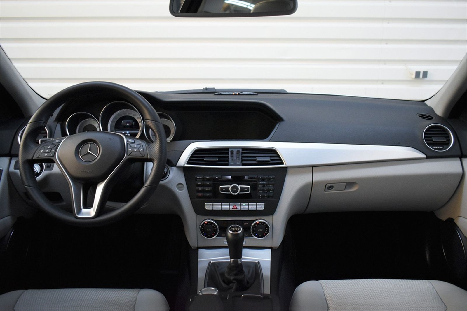 Mercedes-Benz C 200 T CGI Avantgarde+SHZ+PDC+Navi foto 15