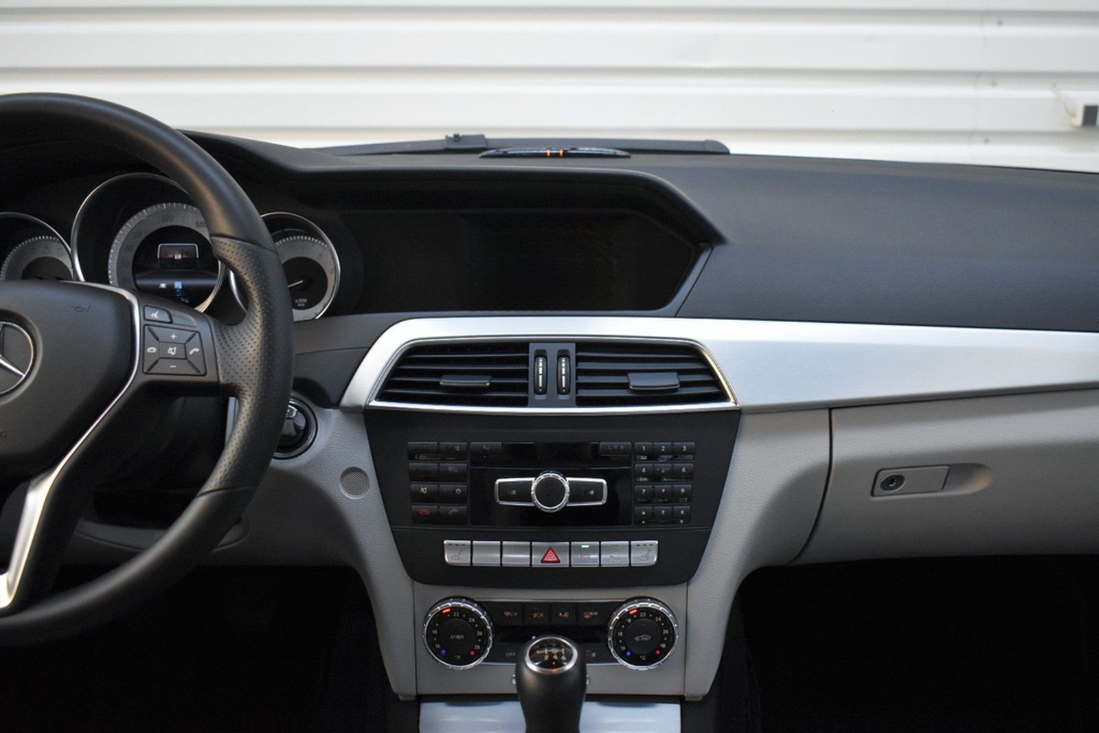 Mercedes-Benz C 200 T CGI Avantgarde+SHZ+PDC+Navi foto 20