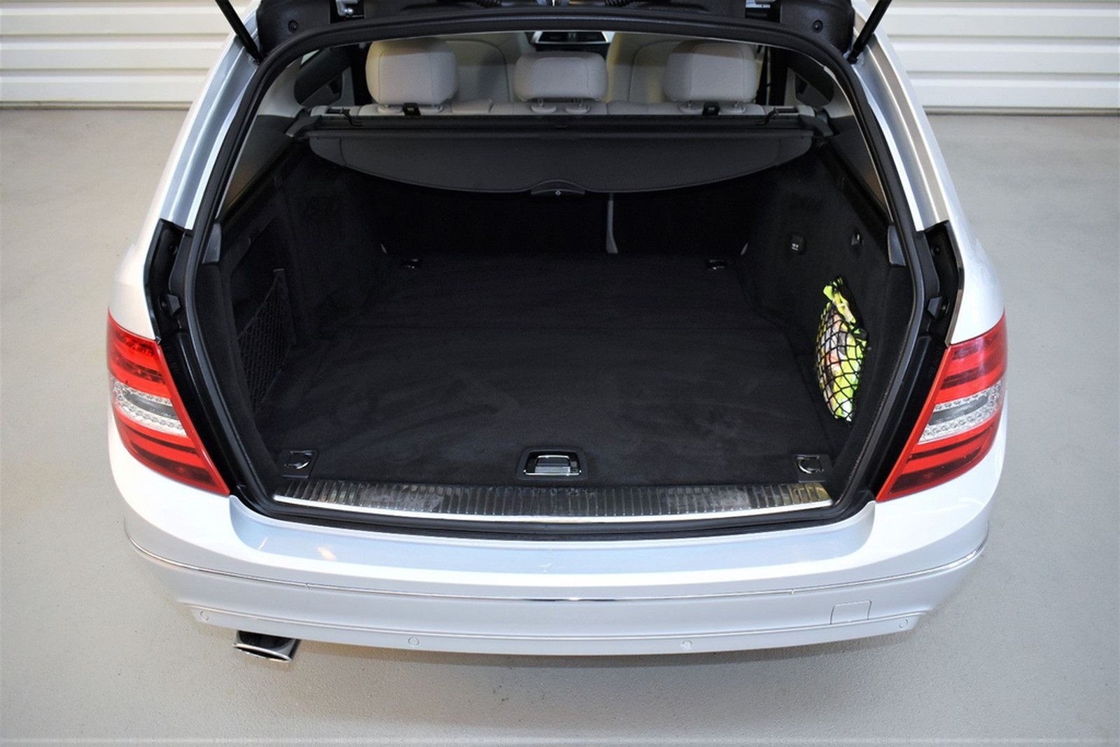 Mercedes-Benz C 200 T CGI Avantgarde+SHZ+PDC+Navi foto 30