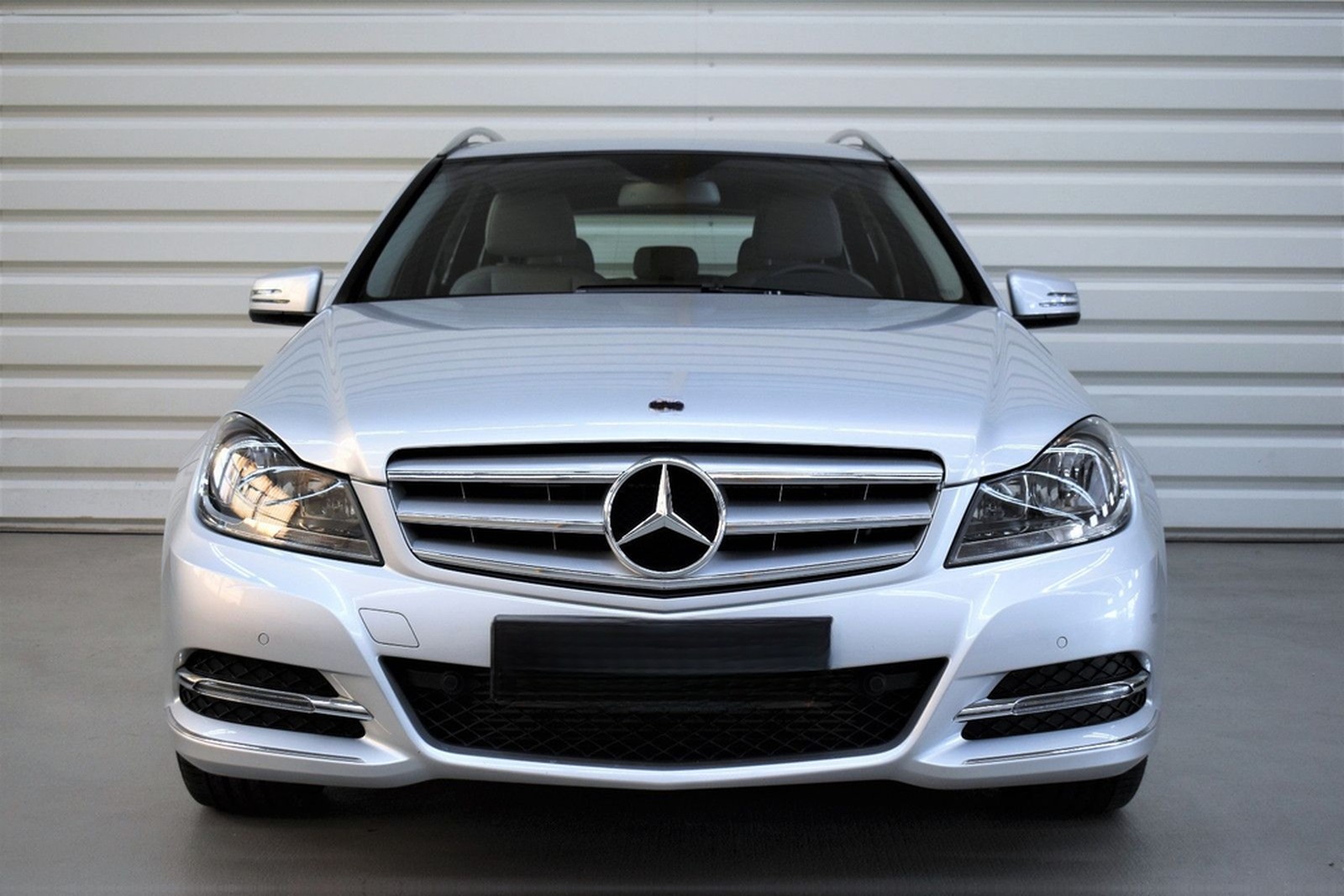 Mercedes-Benz C 200 T CGI Avantgarde+SHZ+PDC+Navi foto 5