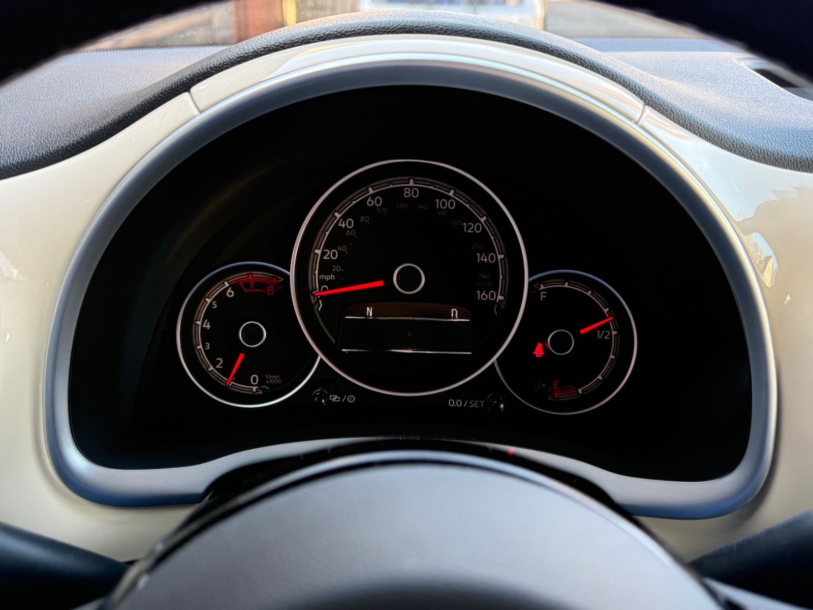 Volkswagen Beetle 2,0 TSI DSG Final Edition   foto 11
