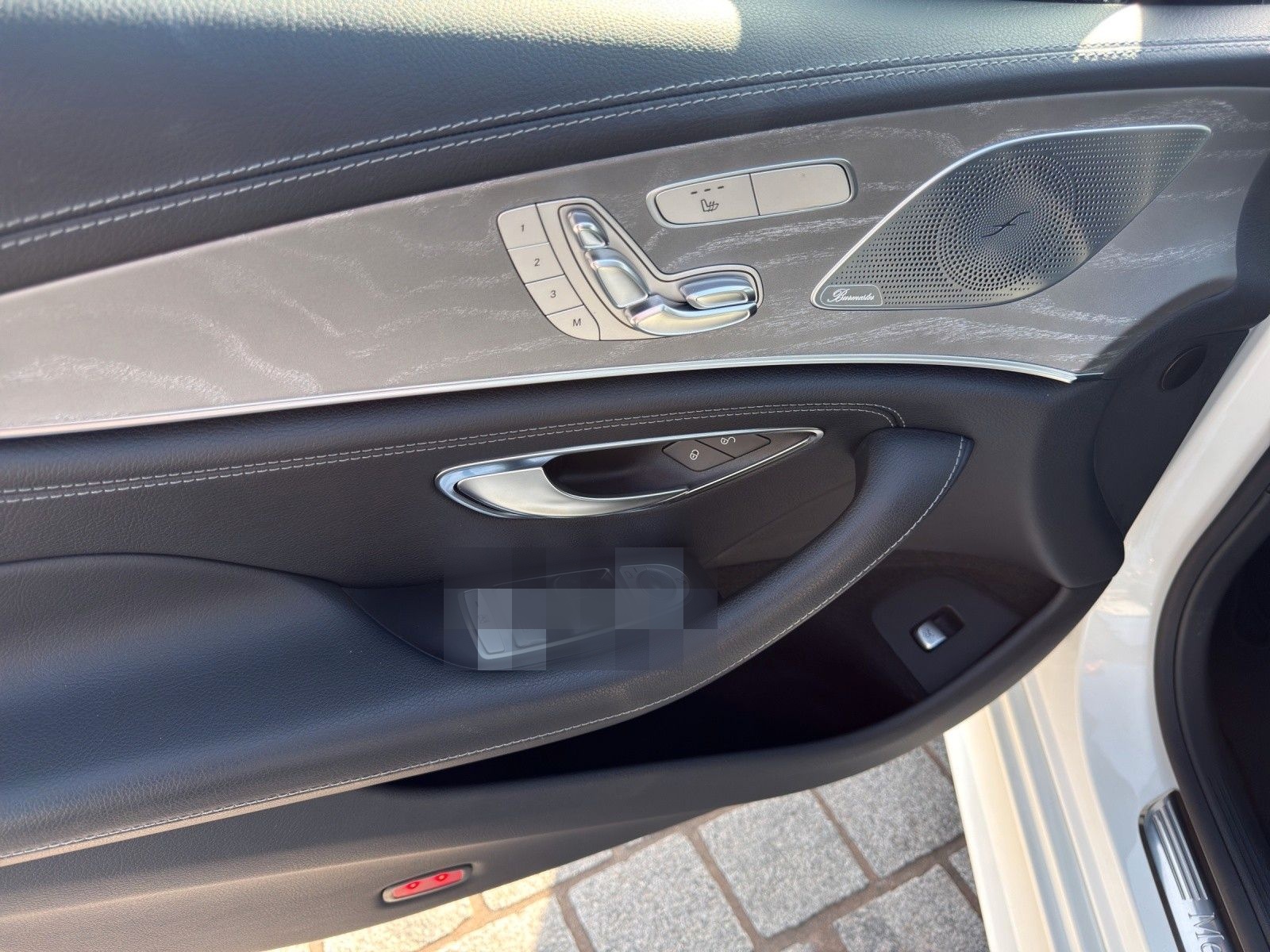 Mercedes-Benz CLS 450 4Matic AMG Line|360°Cam|Burmester|Memory foto 11