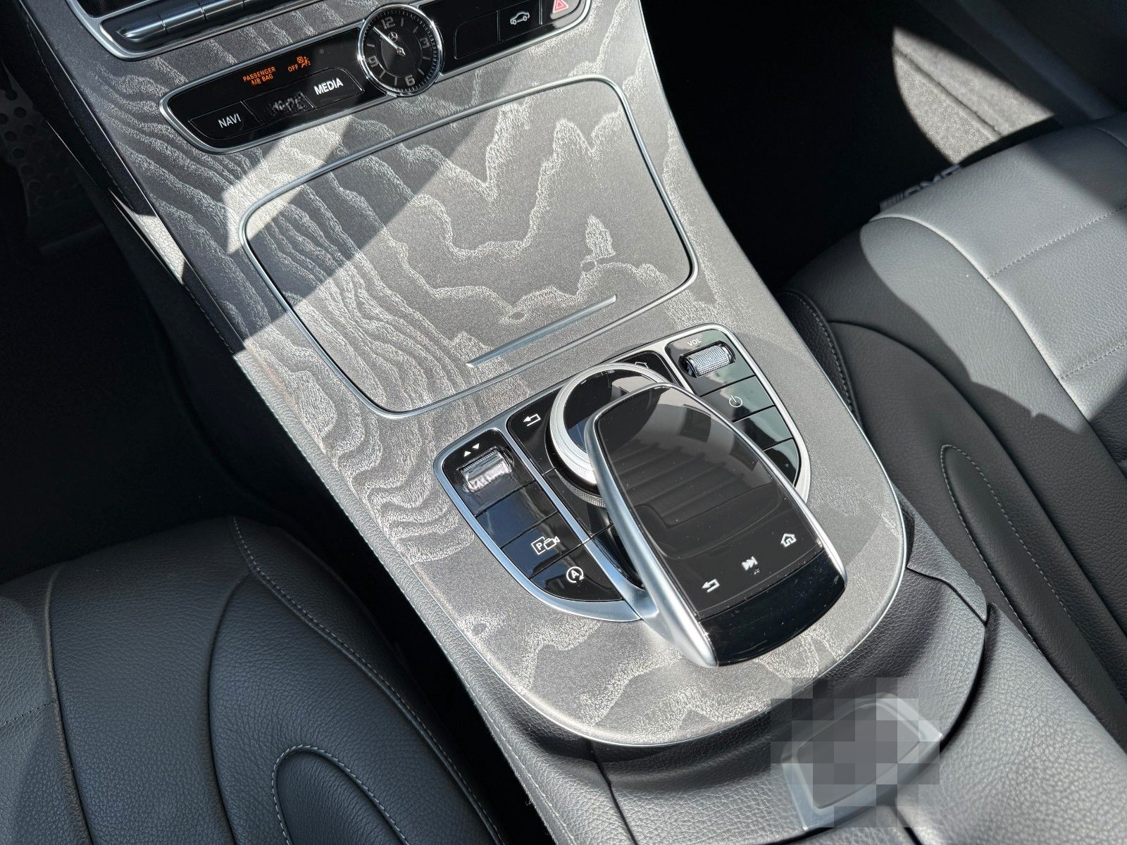 Mercedes-Benz CLS 450 4Matic AMG Line|360°Cam|Burmester|Memory foto 17