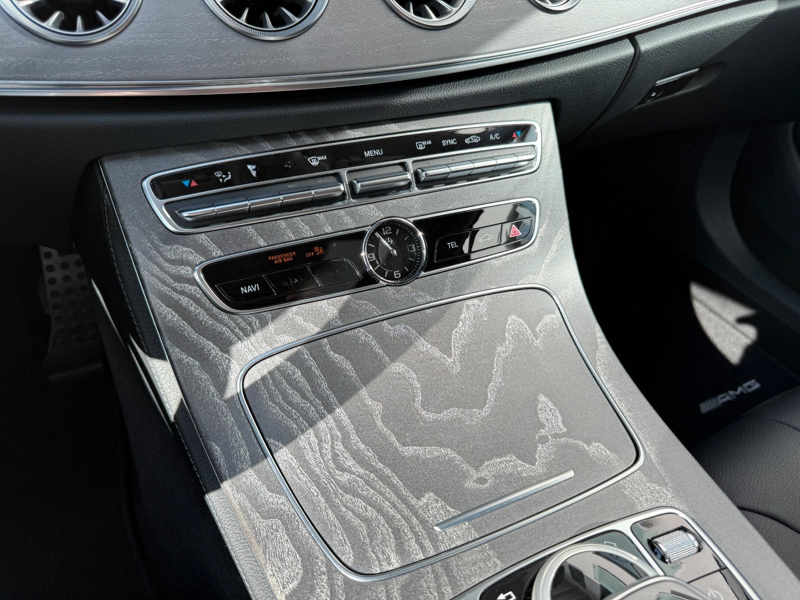 Mercedes-Benz CLS 450 4Matic AMG Line|360°Cam|Burmester|Memory foto 18
