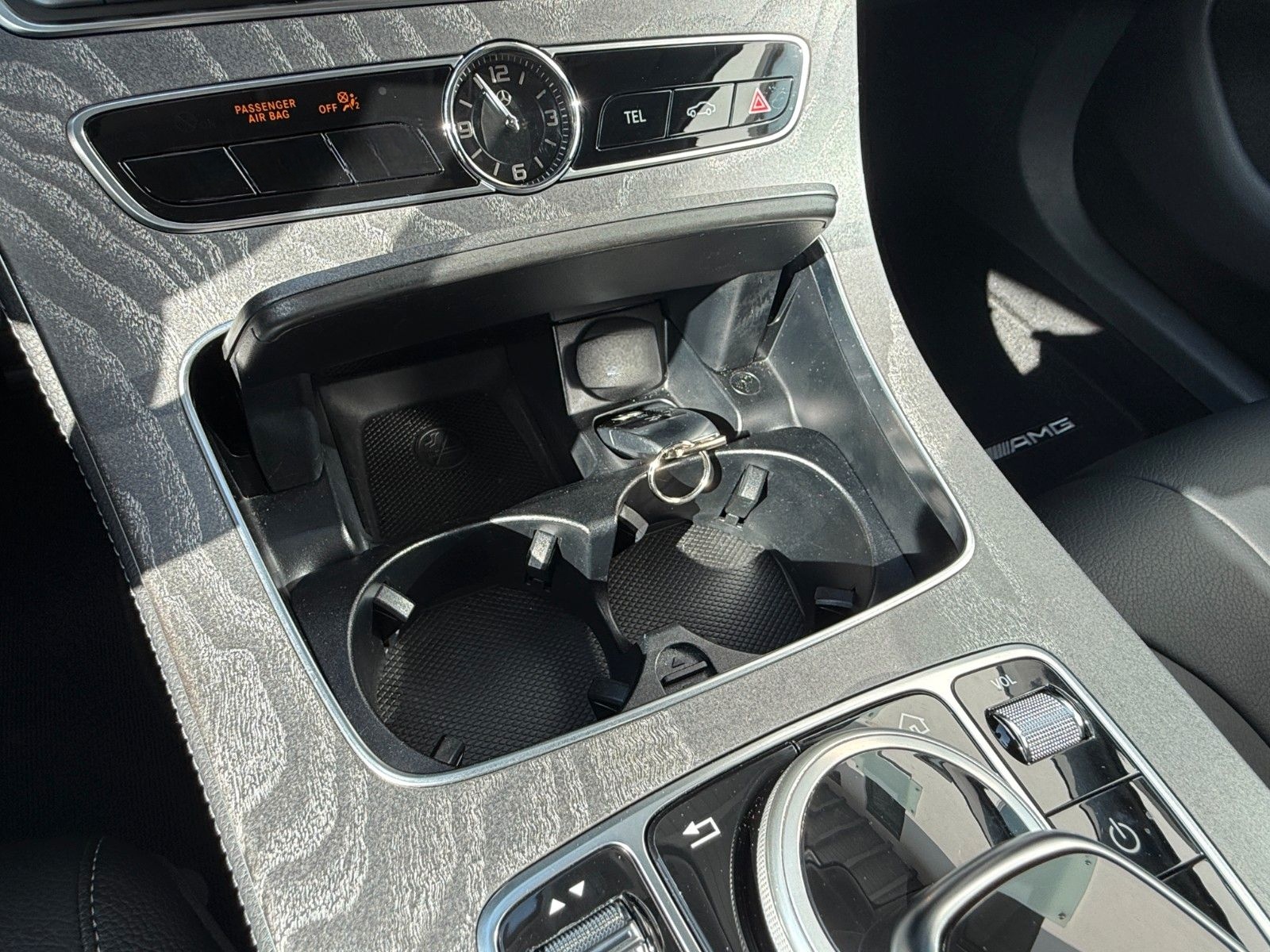 Mercedes-Benz CLS 450 4Matic AMG Line|360°Cam|Burmester|Memory foto 19