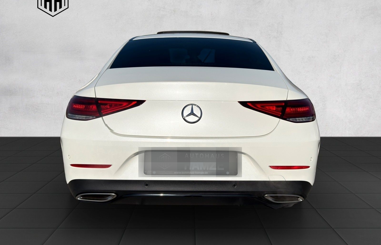 Mercedes-Benz CLS 450 4Matic AMG Line|360°Cam|Burmester|Memory foto 4