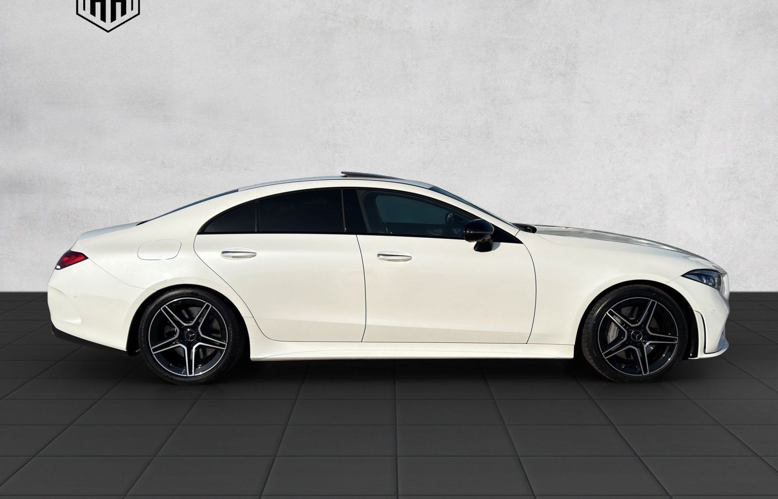 Mercedes-Benz CLS 450 4Matic AMG Line|360°Cam|Burmester|Memory foto 6