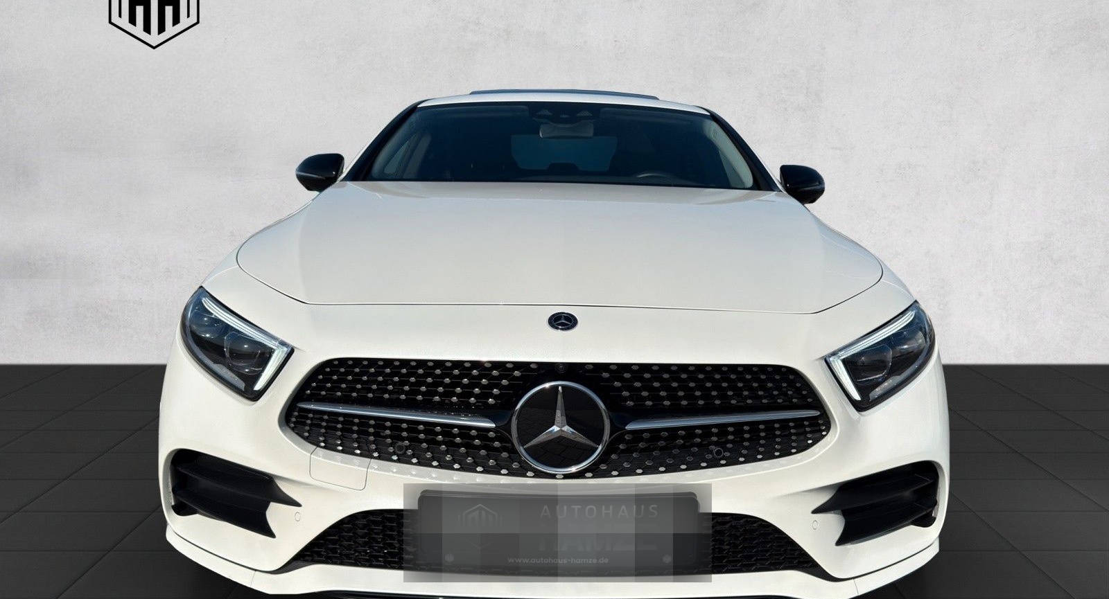 Mercedes-Benz CLS 450 4Matic AMG Line|360°Cam|Burmester|Memory foto 8