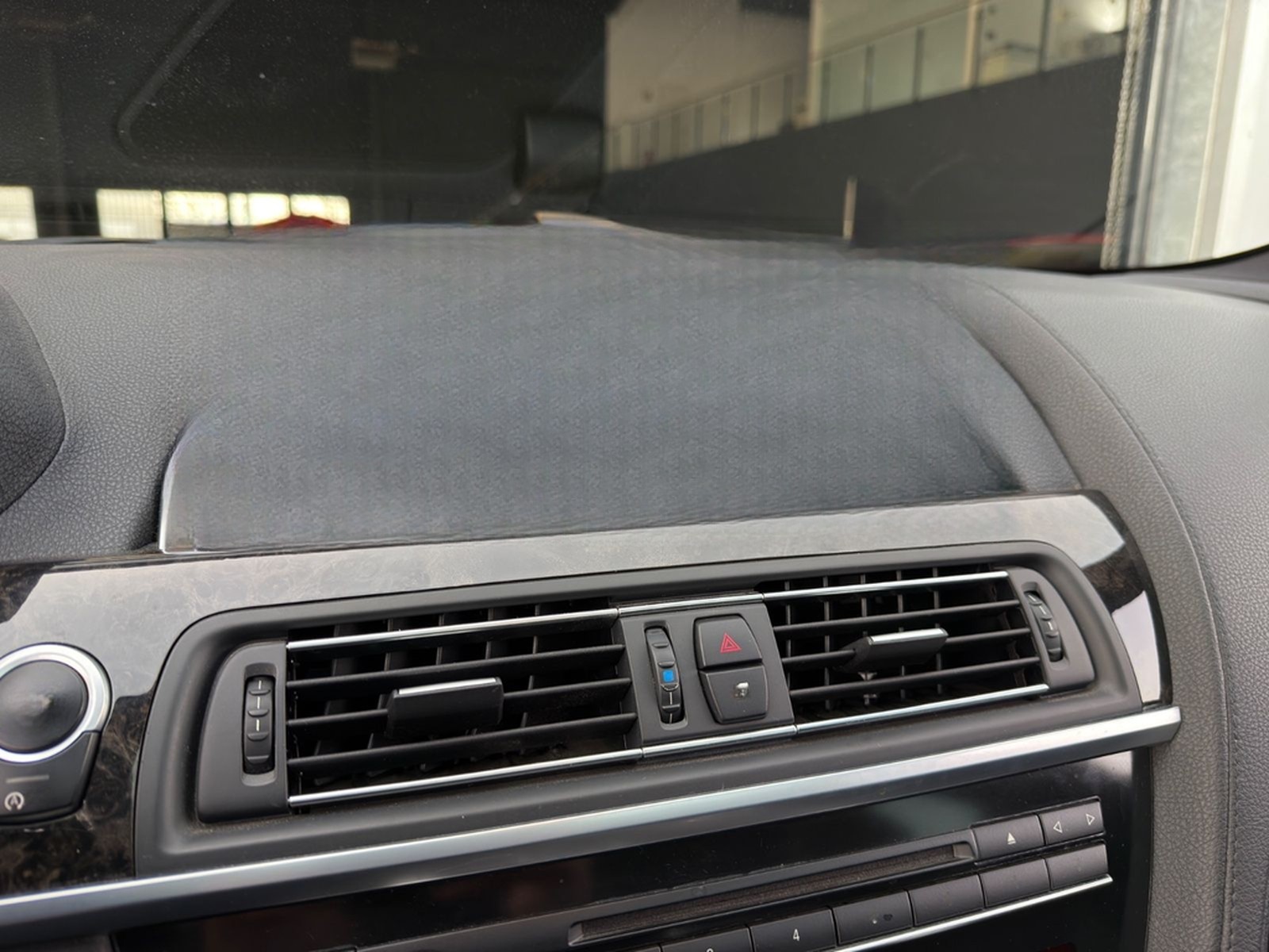BMW 650i Gran Coupe M SPORTPAKET/M 19"/GLASDACH/LED foto 17