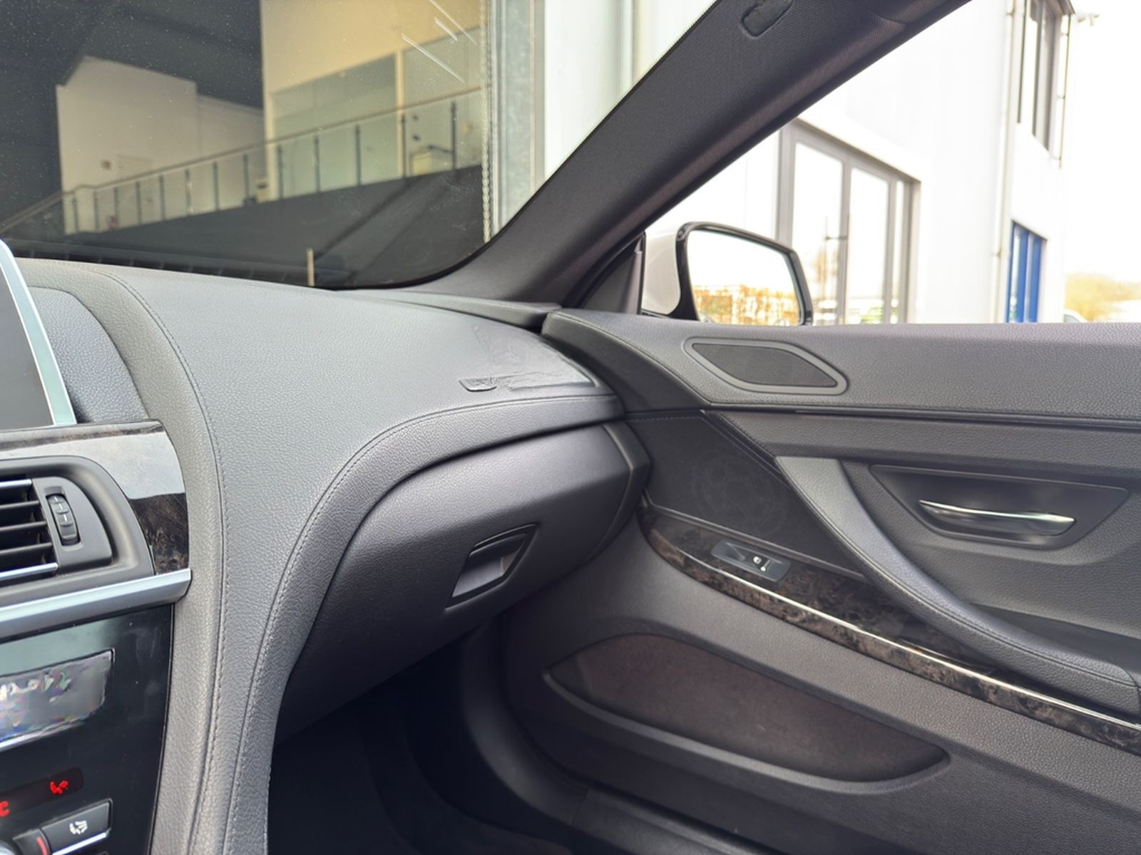 BMW 650i Gran Coupe M SPORTPAKET/M 19"/GLASDACH/LED foto 20