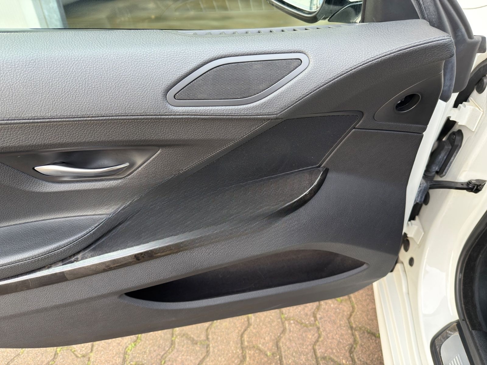 BMW 650i Gran Coupe M SPORTPAKET/M 19"/GLASDACH/LED foto 22