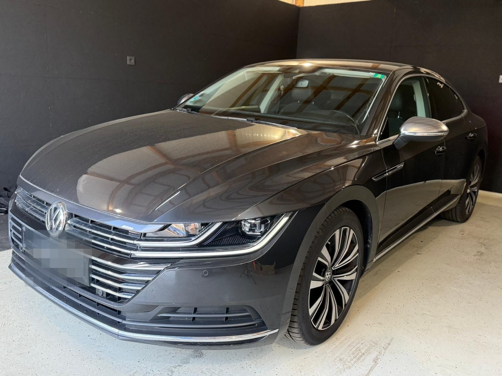 Volkswagen Arteon  2.0 TDI DSG Elegance/Virtual/16900netto