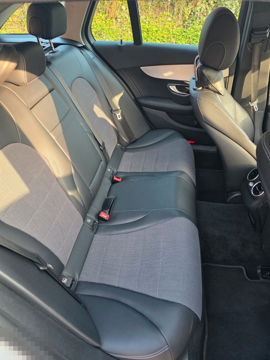 Mercedes-Benz C 220 d T Autom. - foto 11