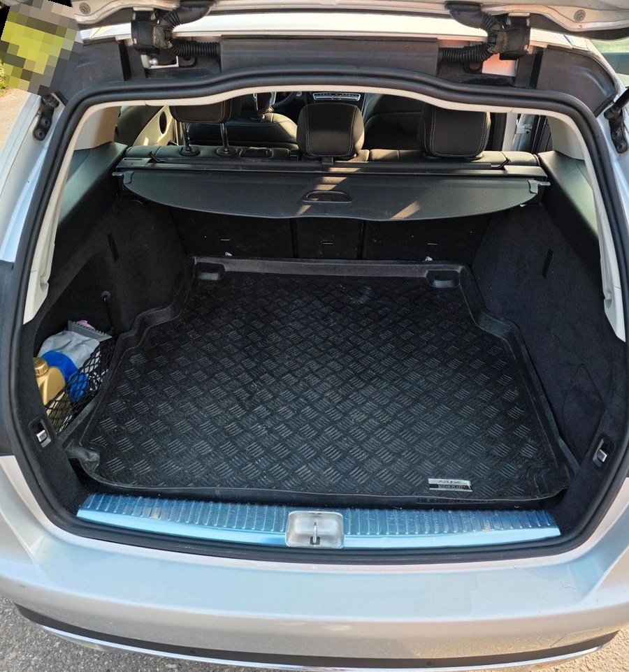 Mercedes-Benz C 220 d T Autom. - foto 12