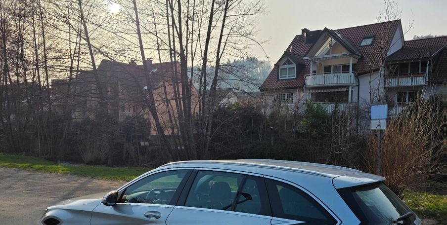 Mercedes-Benz C 220 d T Autom. - foto 3