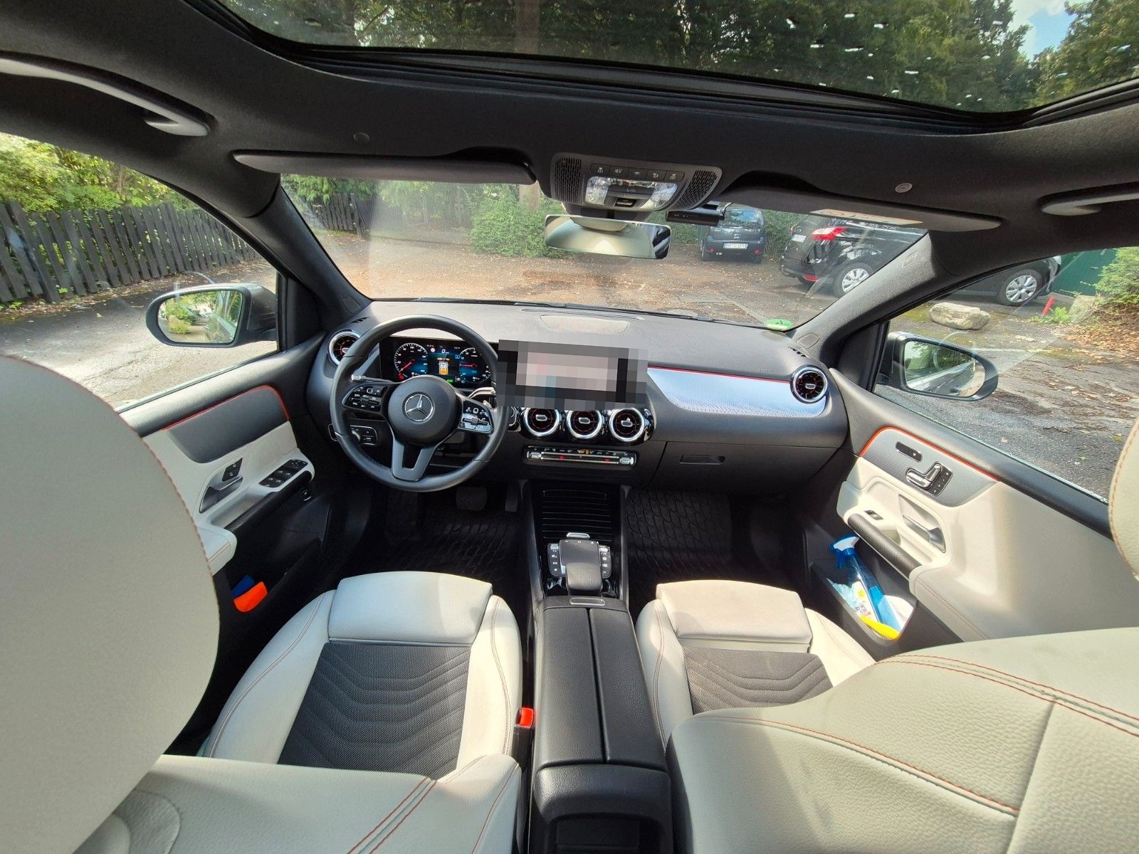 Mercedes-Benz B 250 e DCT - foto 12
