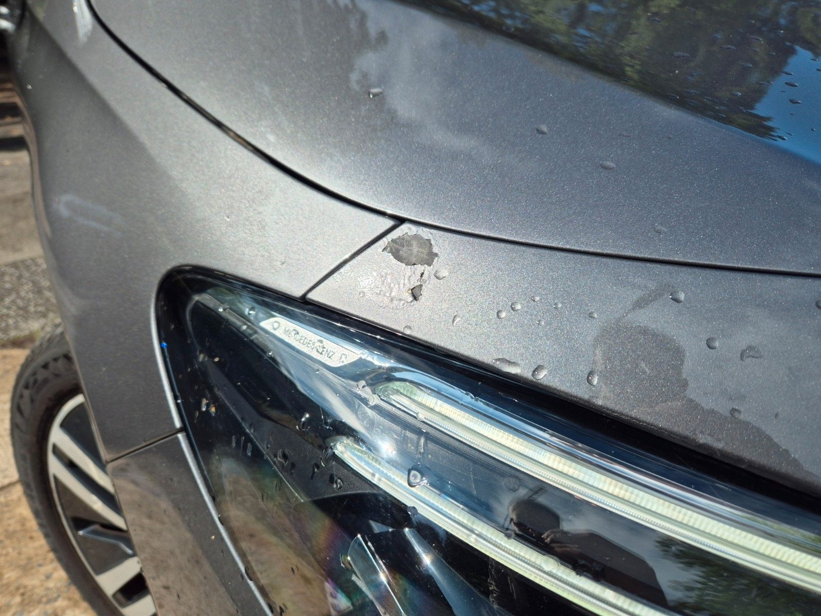 Mercedes-Benz B 250 e DCT - foto 15