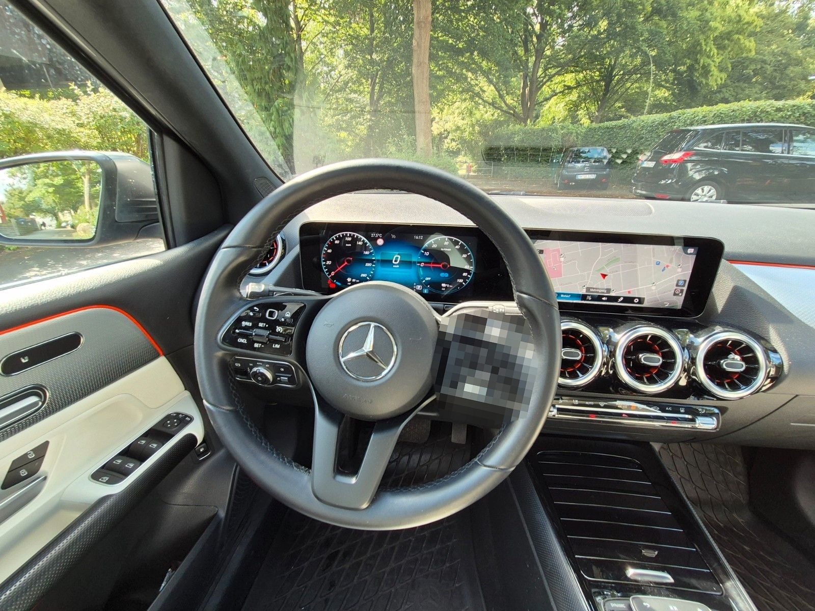 Mercedes-Benz B 250 e DCT - foto 7