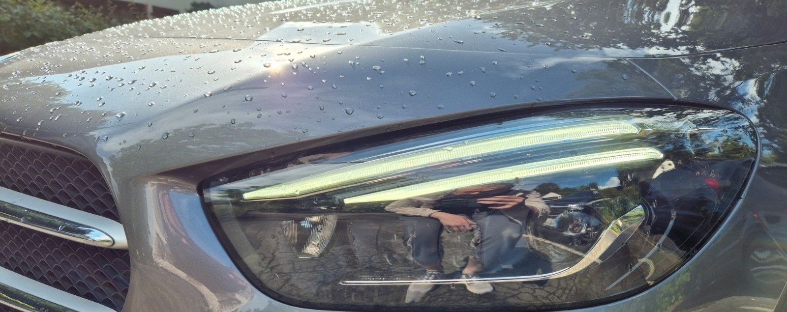 Mercedes-Benz B 250 e DCT - foto 10