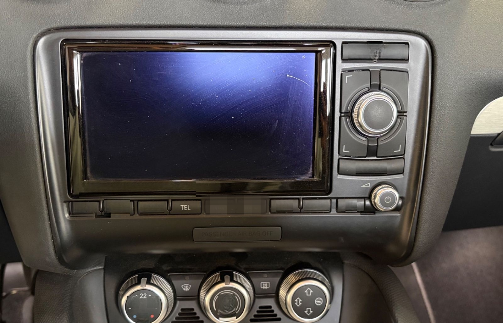 Audi TT 2.0 TFSI Roadster S-Line / Bi-Xenon / HU NEU foto 9