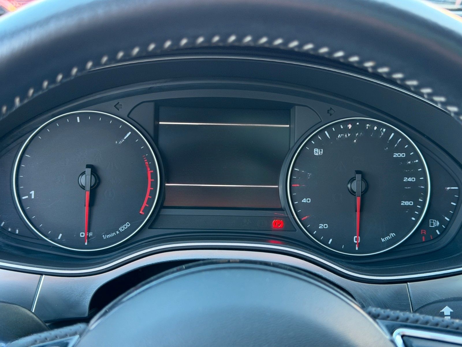 Audi A6 Avant 2.0 TDI ultra S-Line Sport foto 17