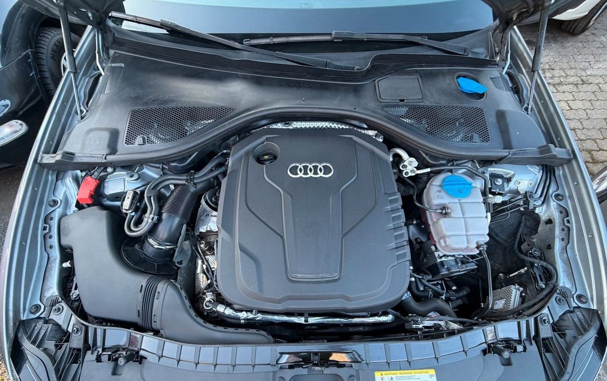 Audi A6 Avant 2.0 TDI ultra S-Line Sport foto 18