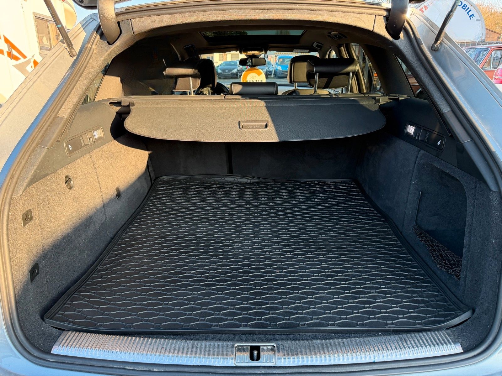 Audi A6 Avant 2.0 TDI ultra S-Line Sport foto 19