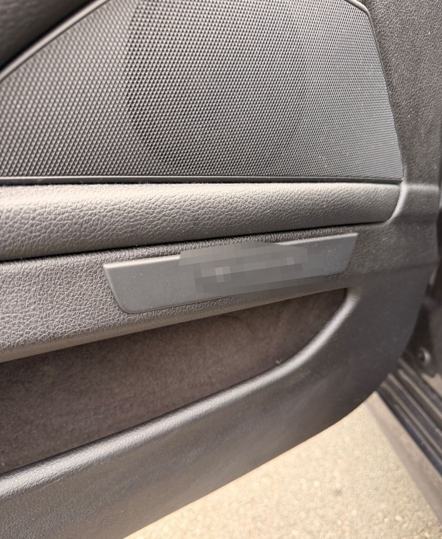 BMW 520d A - M Sportpaket  foto 11
