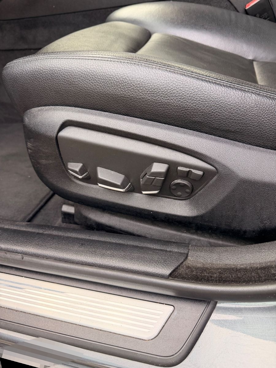 BMW 520d A - M Sportpaket  foto 12