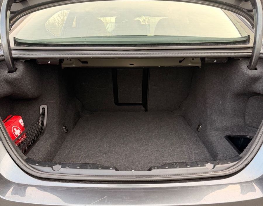 BMW 520d A - M Sportpaket  foto 14