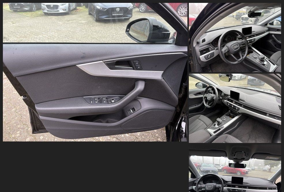 Audi A4 2.0 TDI Avant ,Matrix-Led., Assist.-P.Tour, foto 2