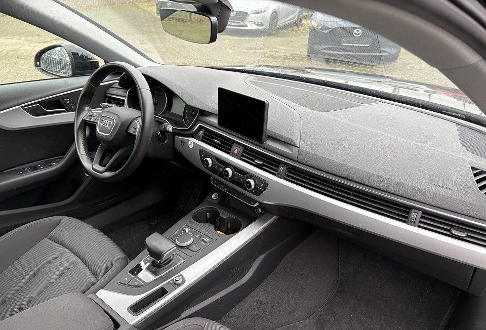 Audi A4 2.0 TDI Avant ,Matrix-Led., Assist.-P.Tour, foto 11