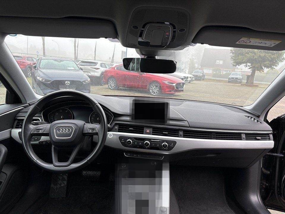 Audi A4 2.0 TDI Avant ,Matrix-Led., Assist.-P.Tour, foto 12