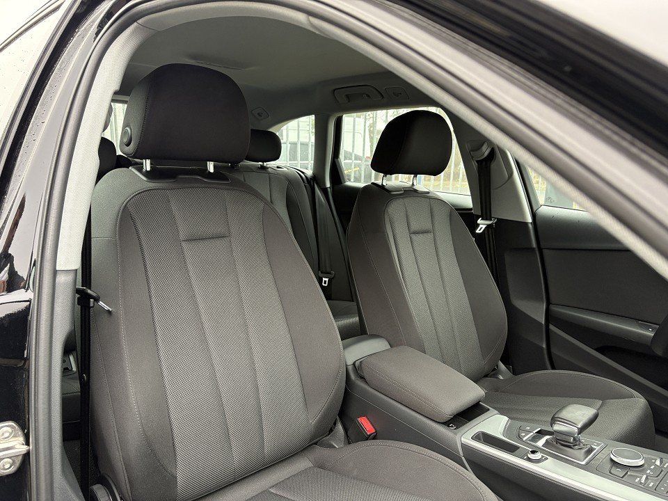 Audi A4 2.0 TDI Avant ,Matrix-Led., Assist.-P.Tour, foto 13