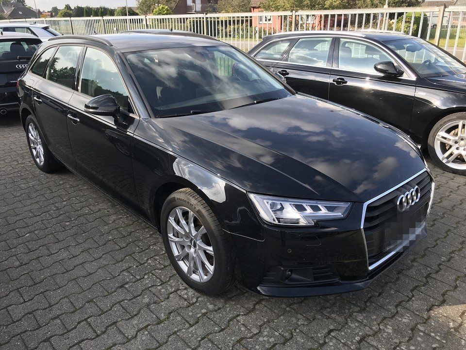 Audi A4 2.0 TDI Avant ,Matrix-Led., Assist.-P.Tour, foto 14