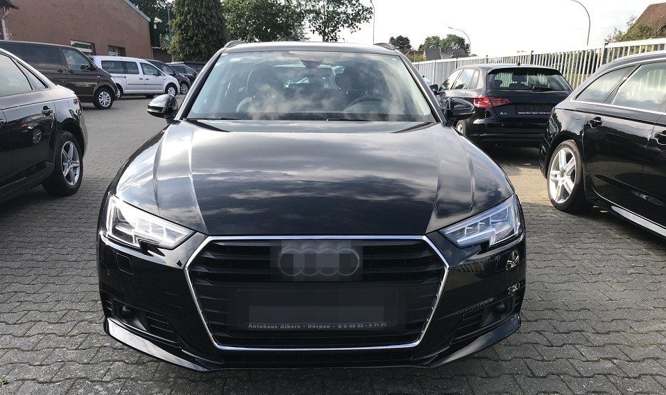 Audi A4 2.0 TDI Avant ,Matrix-Led., Assist.-P.Tour, foto 15