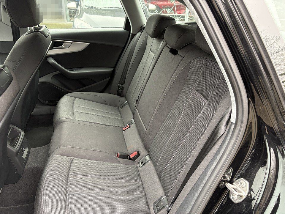 Audi A4 2.0 TDI Avant ,Matrix-Led., Assist.-P.Tour, foto 16
