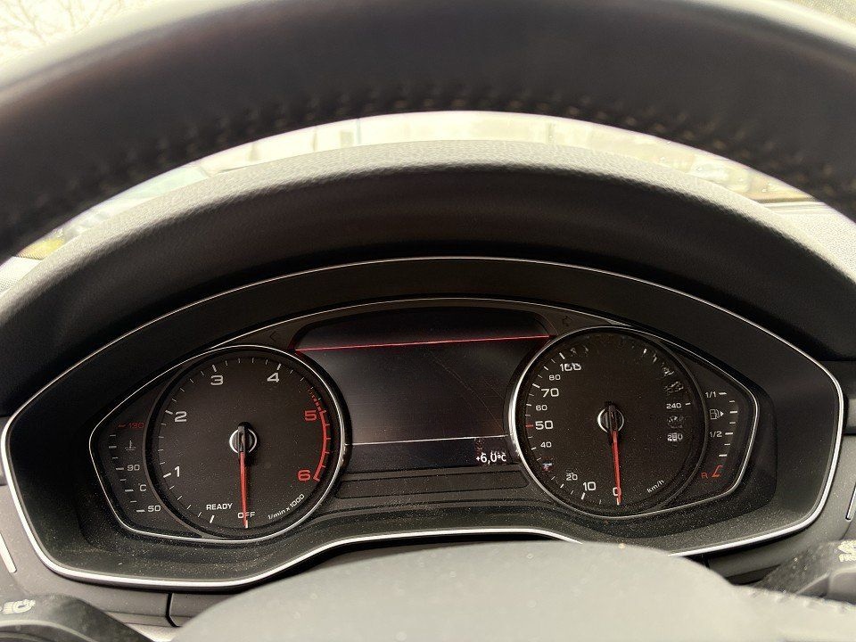 Audi A4 2.0 TDI Avant ,Matrix-Led., Assist.-P.Tour, foto 18