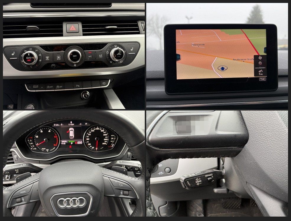Audi A4 2.0 TDI Avant ,Matrix-Led., Assist.-P.Tour, foto 3