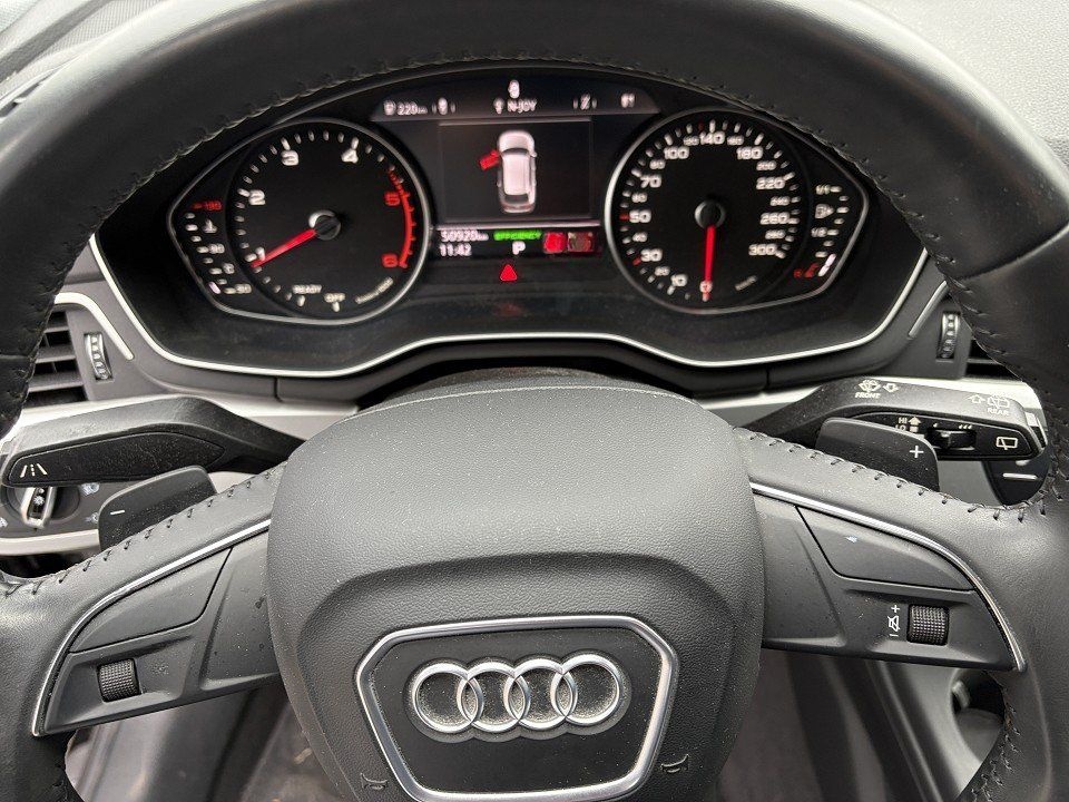 Audi A4 2.0 TDI Avant ,Matrix-Led., Assist.-P.Tour, foto 21