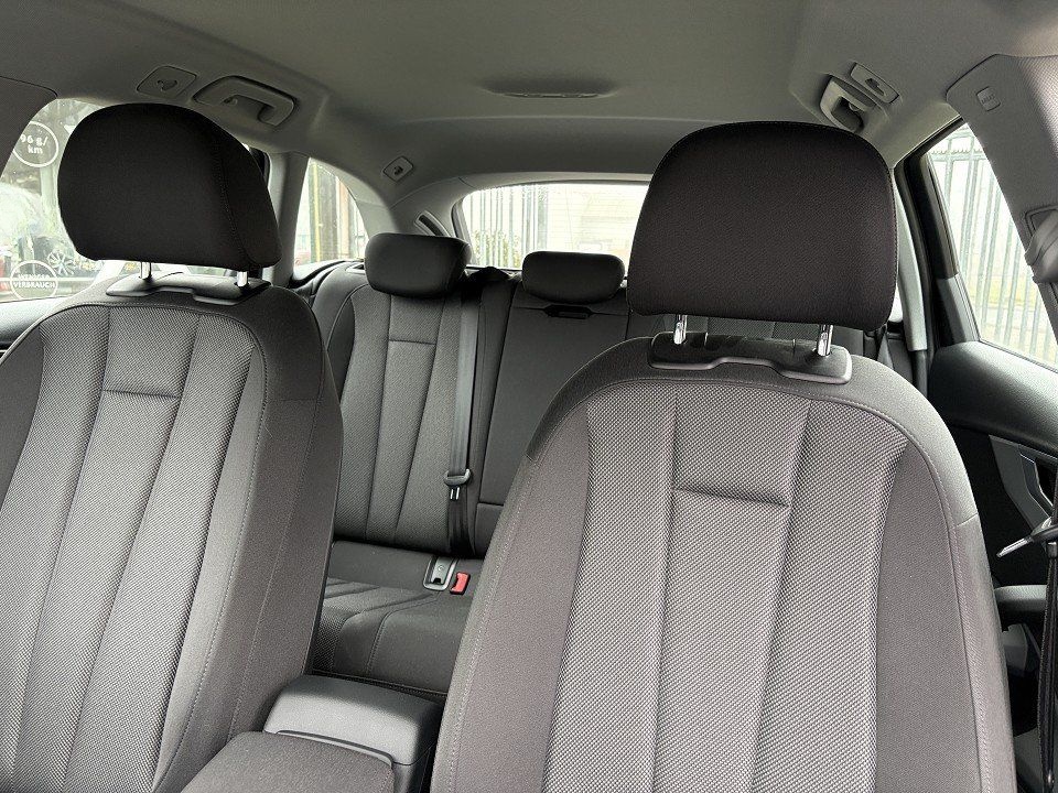 Audi A4 2.0 TDI Avant ,Matrix-Led., Assist.-P.Tour, foto 23