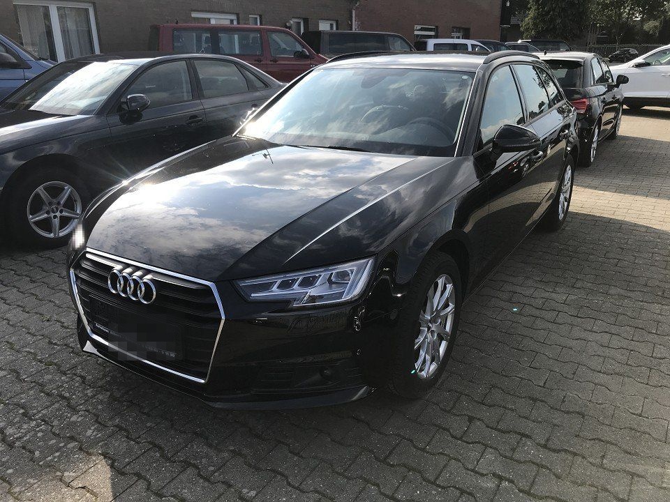 Audi A4 2.0 TDI Avant ,Matrix-Led., Assist.-P.Tour, foto 4