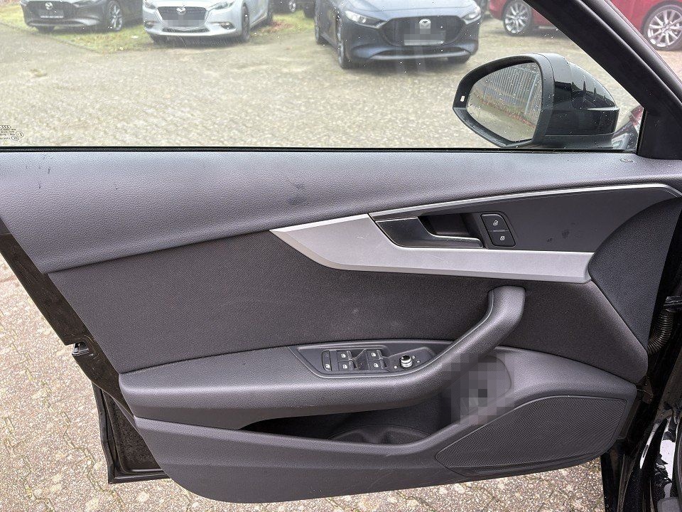 Audi A4 2.0 TDI Avant ,Matrix-Led., Assist.-P.Tour, foto 5