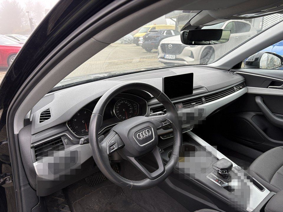 Audi A4 2.0 TDI Avant ,Matrix-Led., Assist.-P.Tour, foto 6
