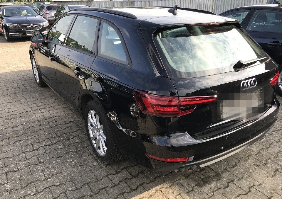 Audi A4 2.0 TDI Avant ,Matrix-Led., Assist.-P.Tour, foto 7