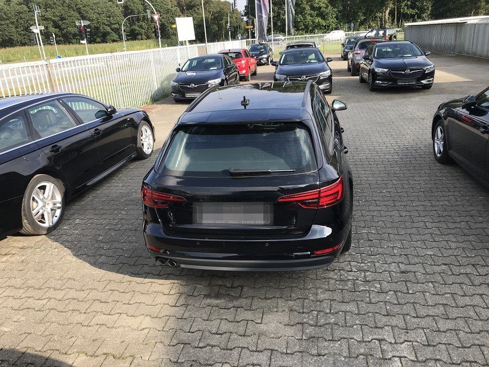Audi A4 2.0 TDI Avant ,Matrix-Led., Assist.-P.Tour, foto 8