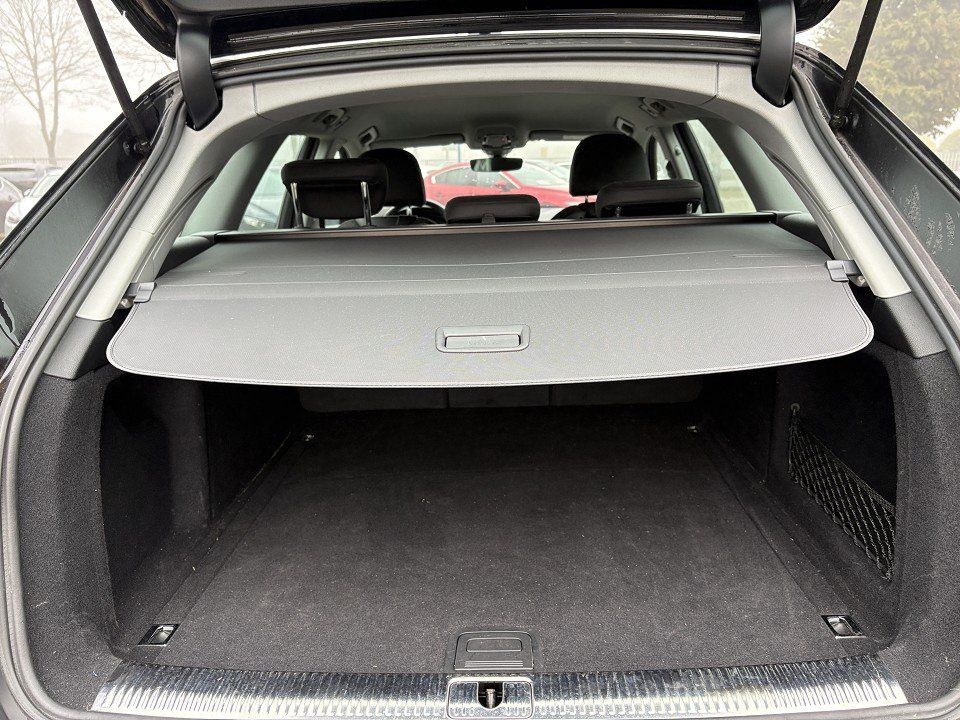 Audi A4 2.0 TDI Avant ,Matrix-Led., Assist.-P.Tour, foto 9