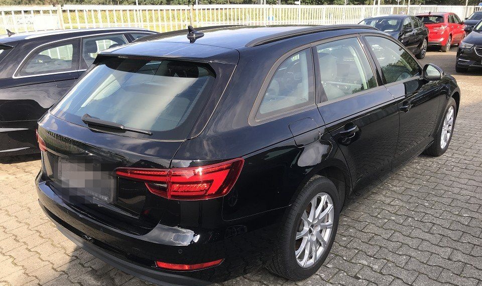 Audi A4 2.0 TDI Avant ,Matrix-Led., Assist.-P.Tour, foto 10